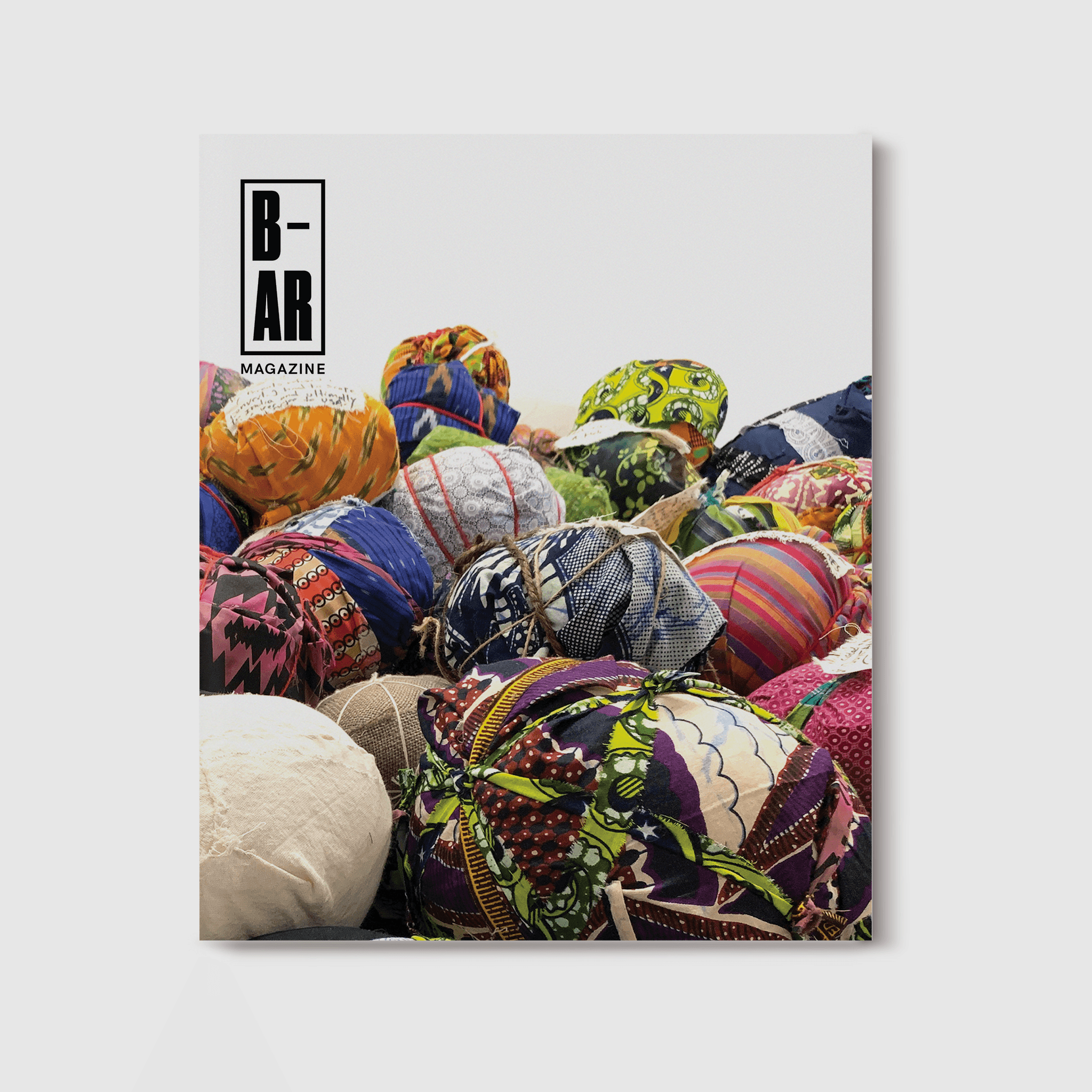 Issue 05: No Boundaries